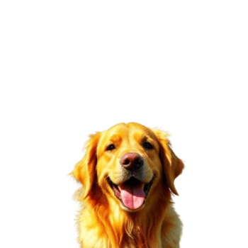 goldern_retriever_head